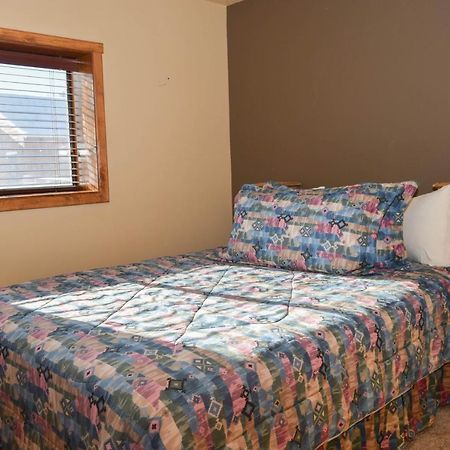 Aspen West 5 Townhouse With High Speed Wifi Apartamento Red River Exterior foto