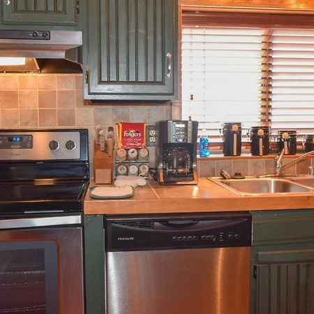 Aspen West 5 Townhouse With High Speed Wifi Apartamento Red River Exterior foto