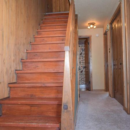 Aspen West 5 Townhouse With High Speed Wifi Apartamento Red River Exterior foto