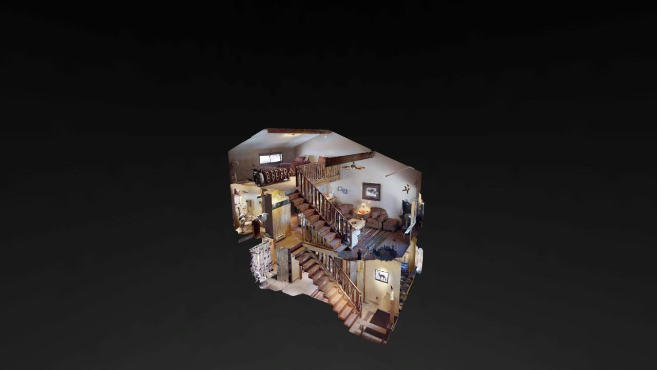 Aspen West 5 Townhouse With High Speed Wifi Apartamento Red River Exterior foto