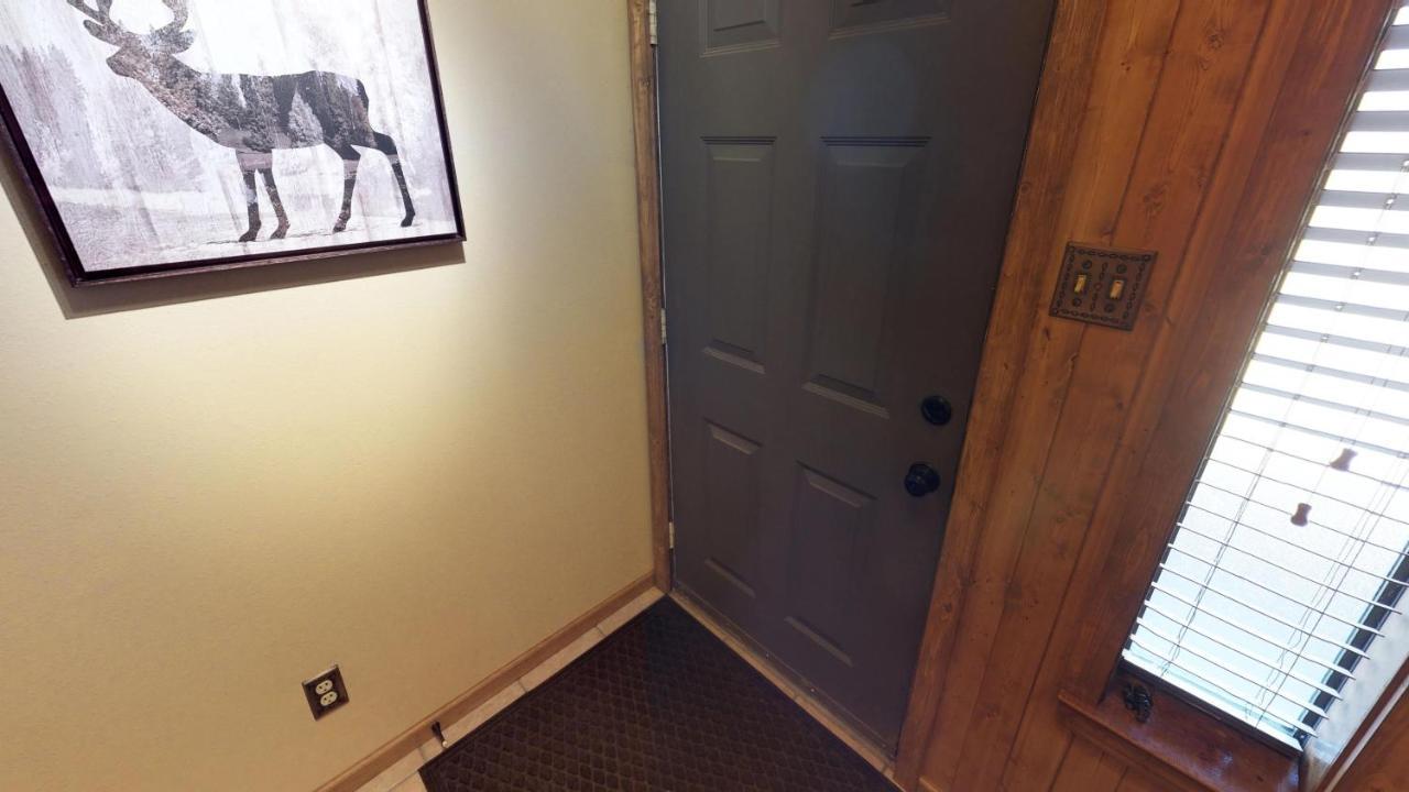 Aspen West 5 Townhouse With High Speed Wifi Apartamento Red River Exterior foto