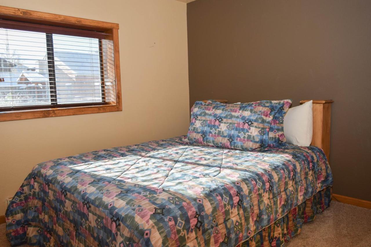 Aspen West 5 Townhouse With High Speed Wifi Apartamento Red River Exterior foto
