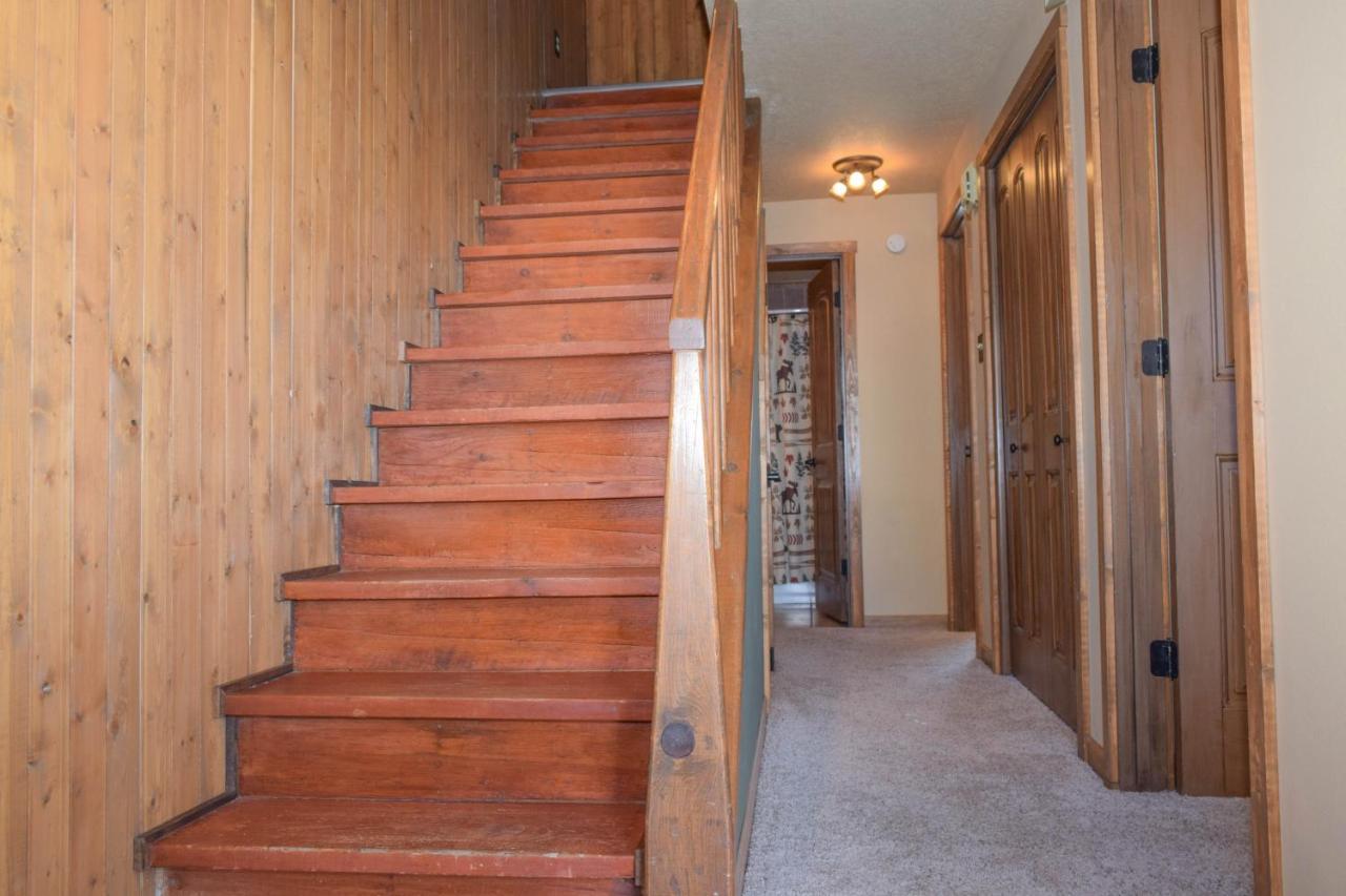 Aspen West 5 Townhouse With High Speed Wifi Apartamento Red River Exterior foto