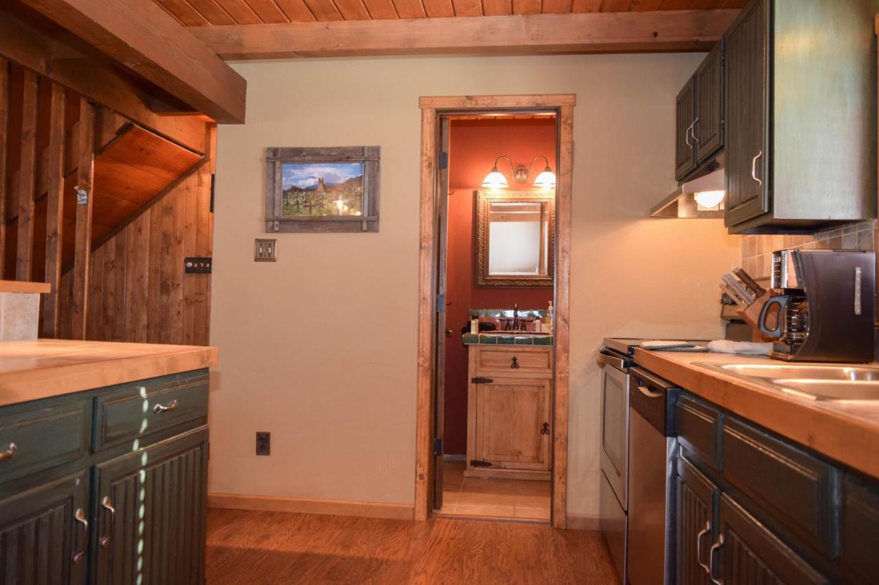 Aspen West 5 Townhouse With High Speed Wifi Apartamento Red River Exterior foto
