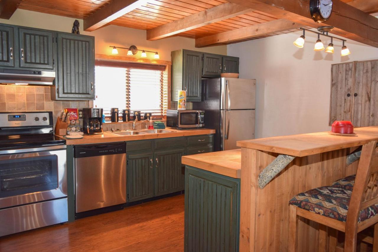 Aspen West 5 Townhouse With High Speed Wifi Apartamento Red River Exterior foto