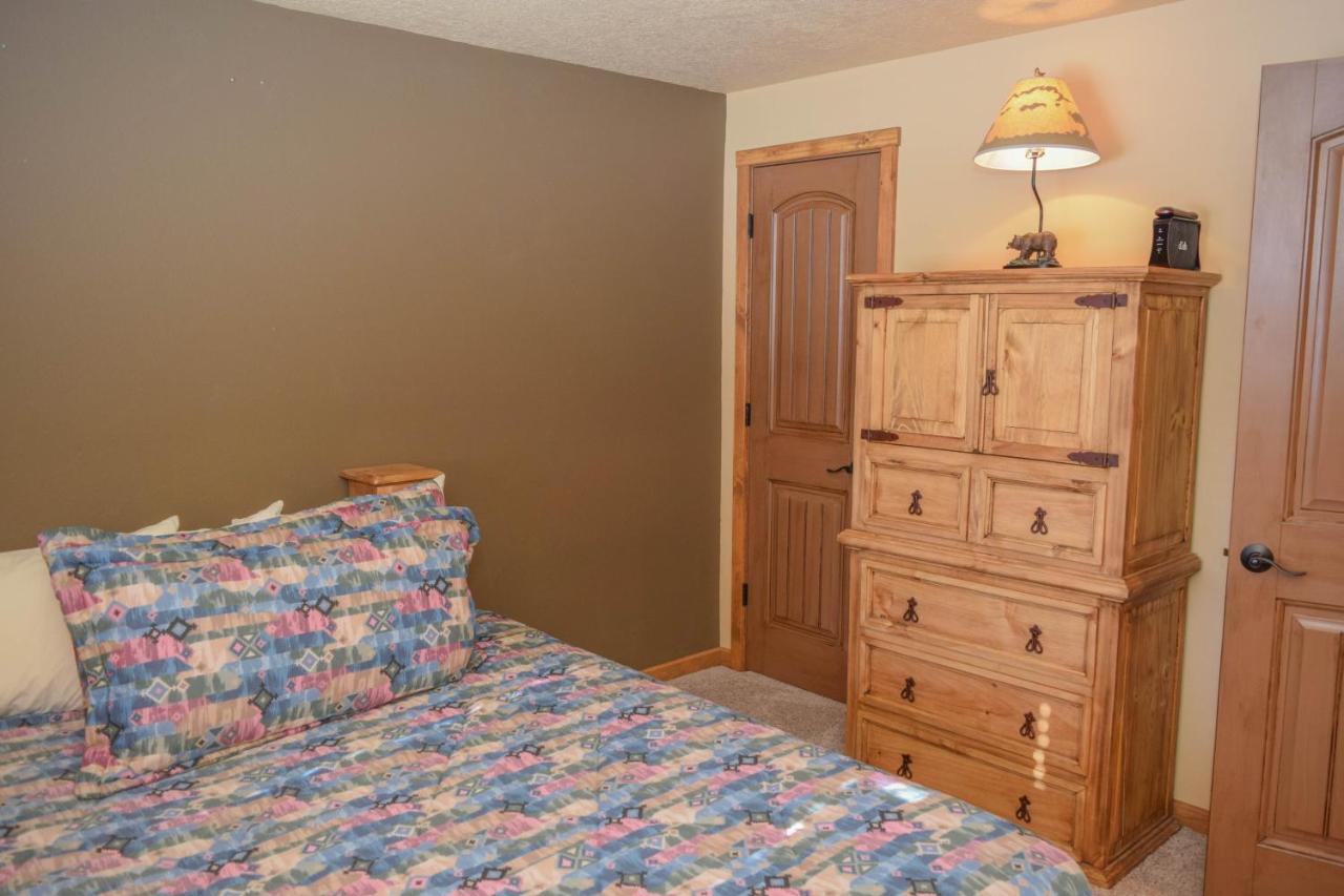 Aspen West 5 Townhouse With High Speed Wifi Apartamento Red River Exterior foto